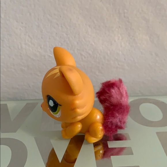 LPS kitty 🦋✌︎ - Picture 5 of 5